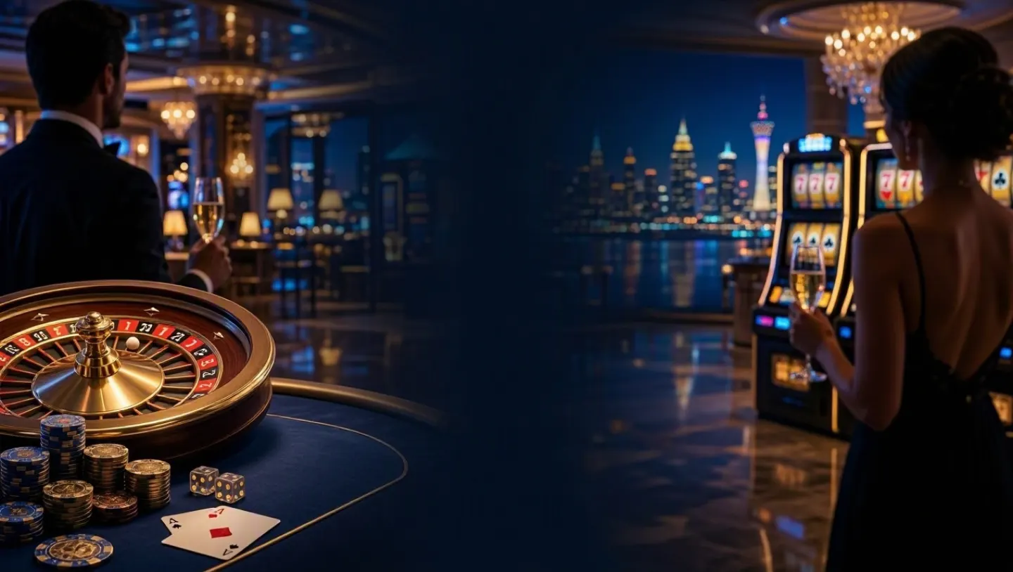 Daytonaspin Casino